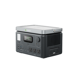 Growatt Solar Generator VITA 550