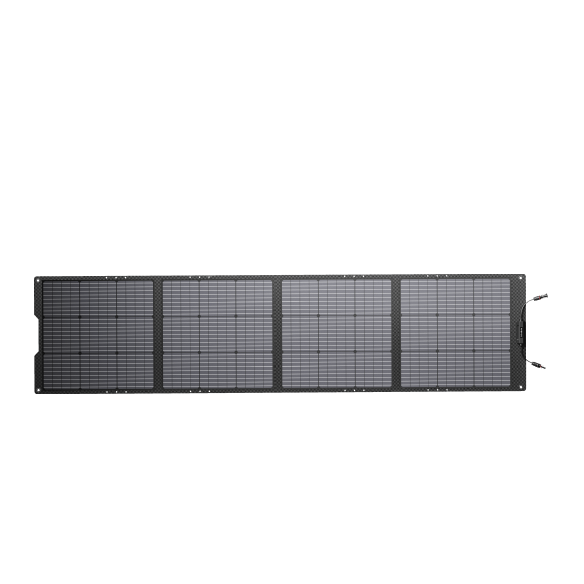 200W Solar Panel