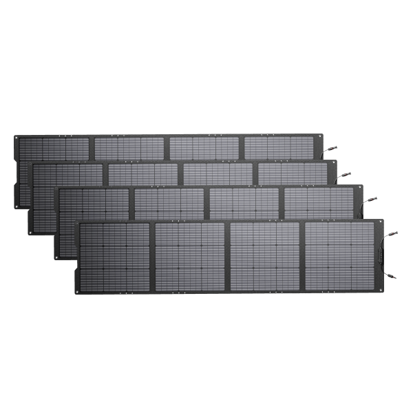 Growatt 200W Solar Panel