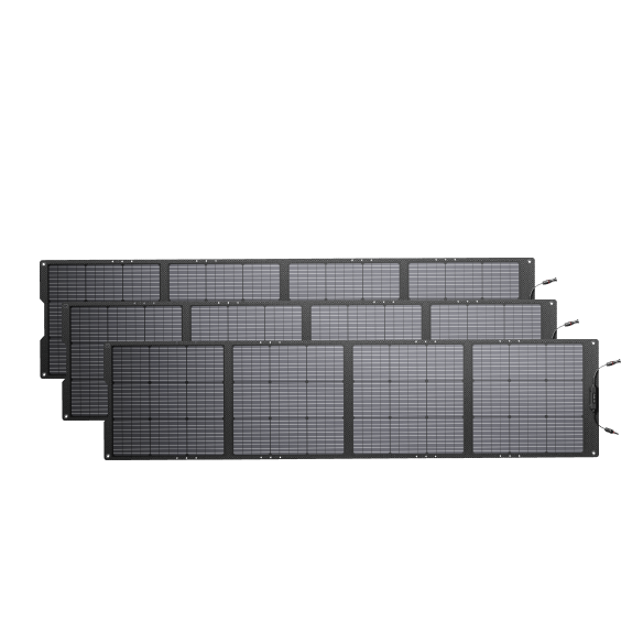 200W Solar Panel portable