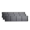 200W Solar Panel portable