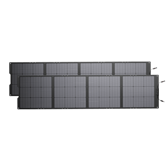 portable 200W Solar Panel