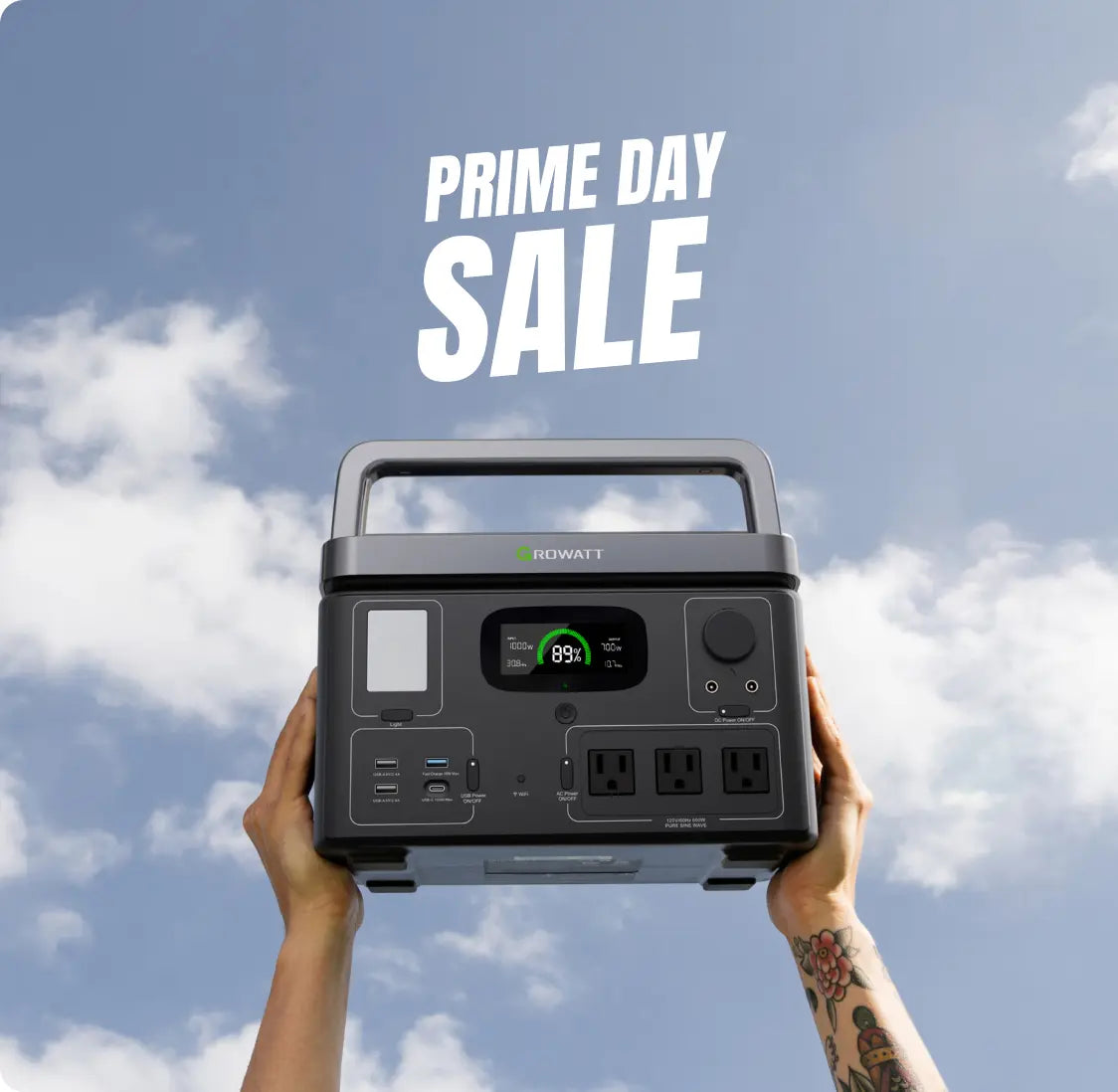 prime day 2023