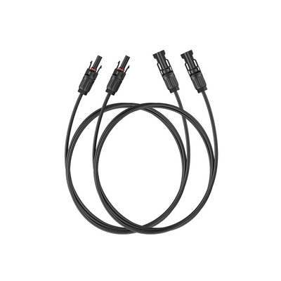 solar extension cable