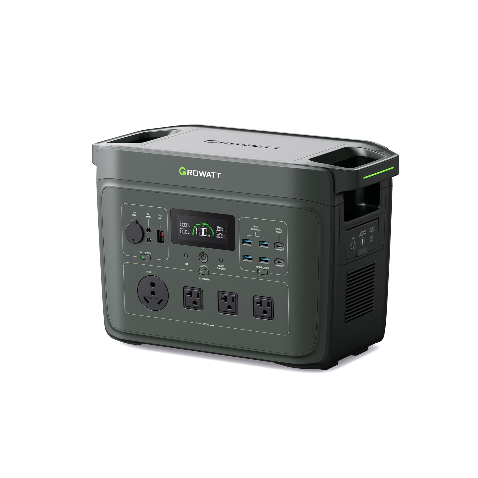 Battery Backup for Refrigerator: Never Worry about Power Outages!