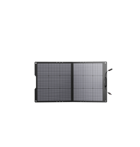 100W Solar Panel