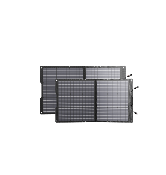 portable 100W Solar Panel