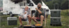INFINITY 2000 Solar Generator for off grid life