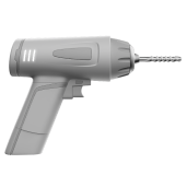 Electric Drill 1080W