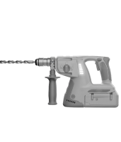 Electric Hammer 1260W
