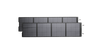2 * 200 watt solar panel