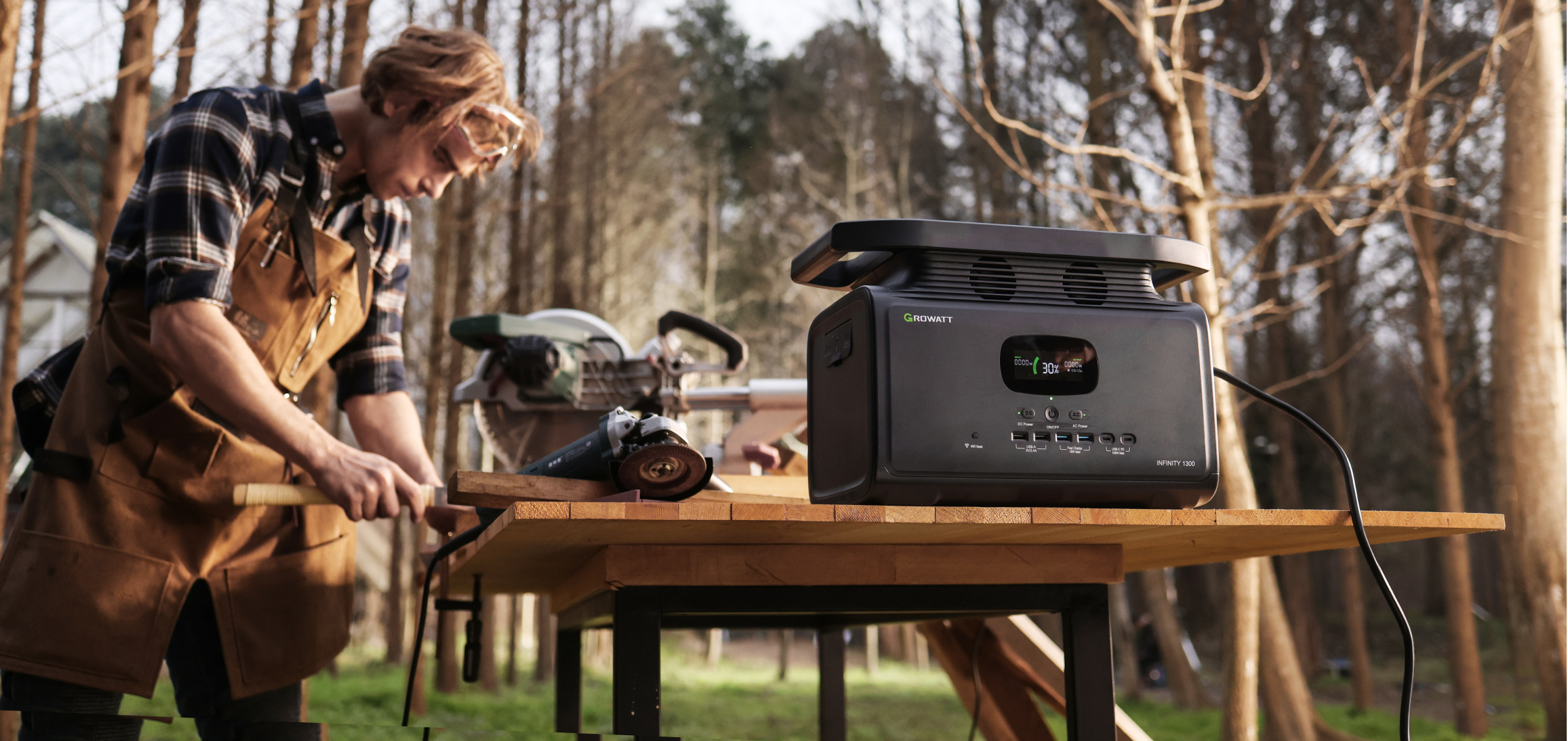 lifepo4 solar generator for diy