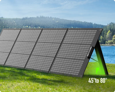 200 watt mono solar panel