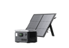 Growatt solar generator VITA 550
