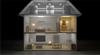 Growatt INFINITY 2000 - Reliable Home Backup Power