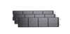 3 * 200 watt solar panel