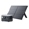 Growatt solar generator VITA 550