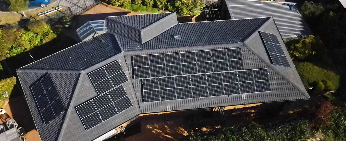 Growatt’s residential storage inverters