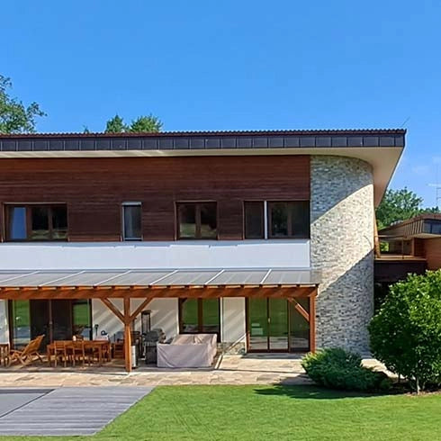 Growatt residential storage inverter