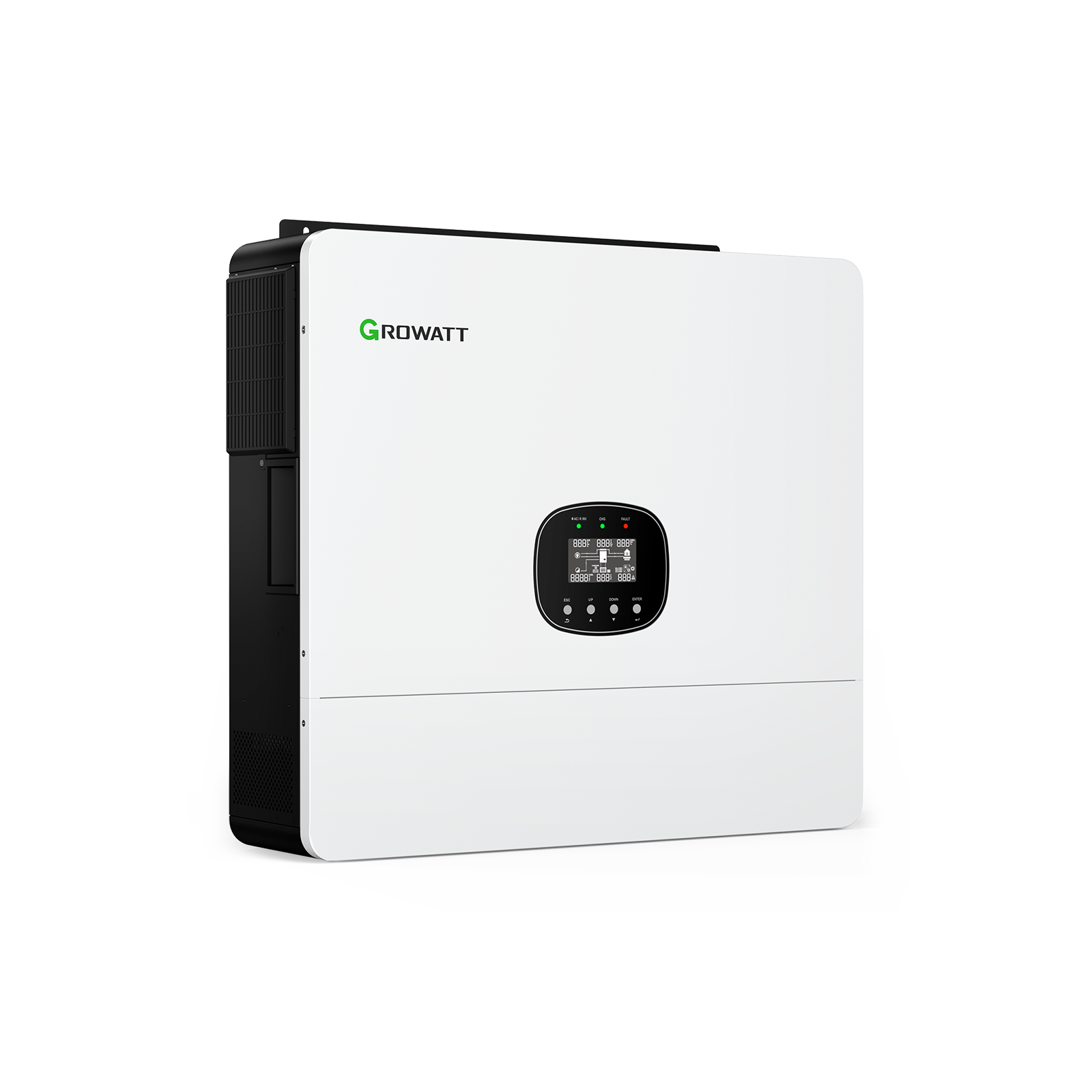 GROWATT SPE 6000W Off-Grid Solar Inverter