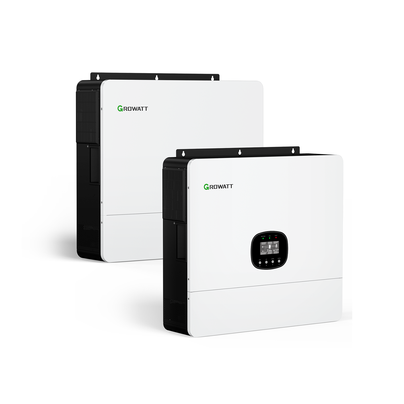 GROWATT SPE 6000W Off-Grid Solar Inverter