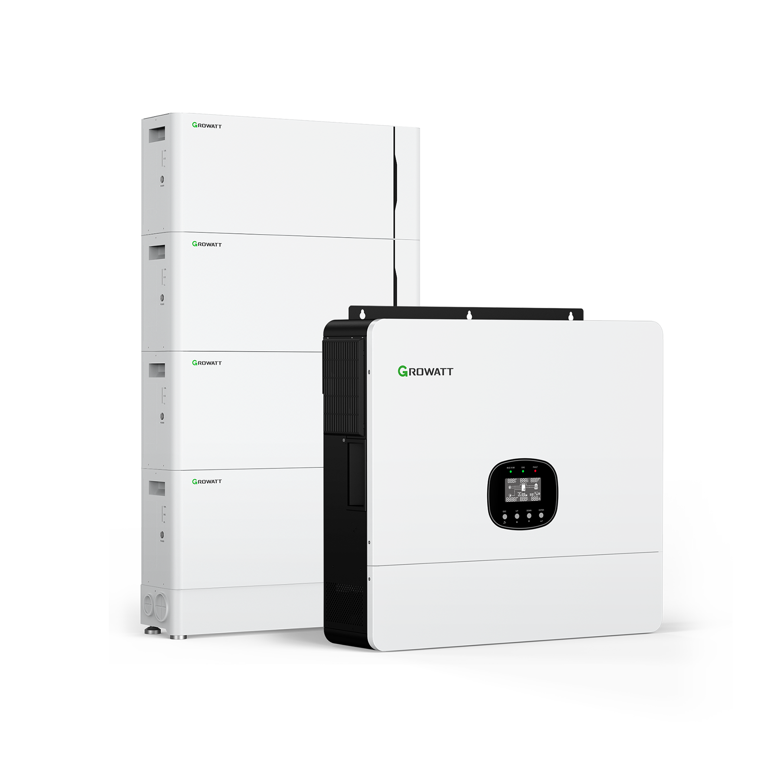 GROWATT SPE 6000W Off-Grid Solar Inverter
