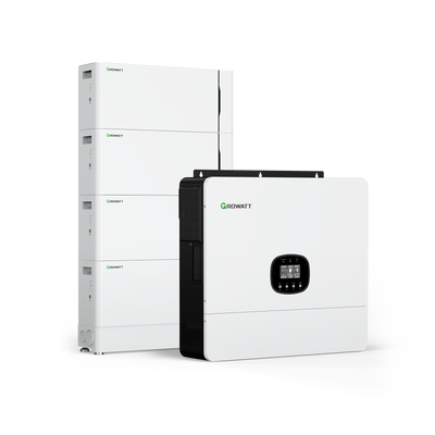 GROWATT SPE 6000W Off-Grid Solar Inverter