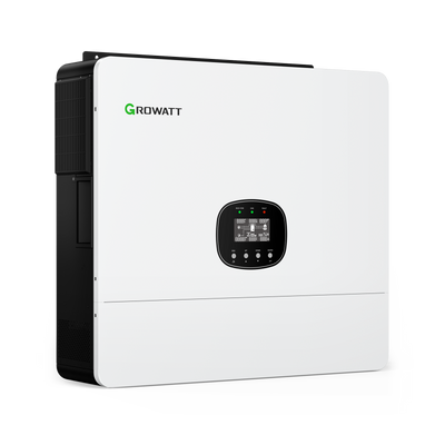Growatt SPE 6000 US Off-grid Solar Inverter