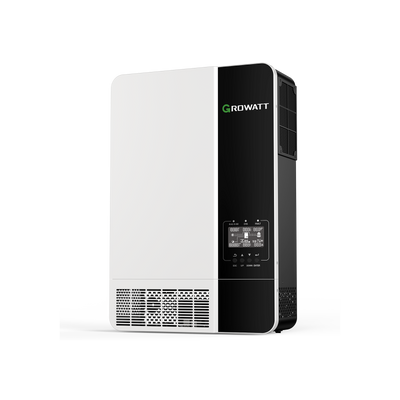 Growatt SPF 3500TL LVM-US  Off-Grid PV Inverter