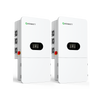 Growatt SPH 10000TL-HU-US (B)  10kW Split-Phase Hybrid Solar Inverter