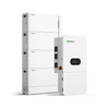 Growatt SPH 10000TL-HU-US (B)  10kW Split-Phase Hybrid Solar Inverter