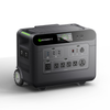 Growatt helios 3600 portable power station