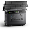 Growatt HELIOS 3600 Portable Power Station