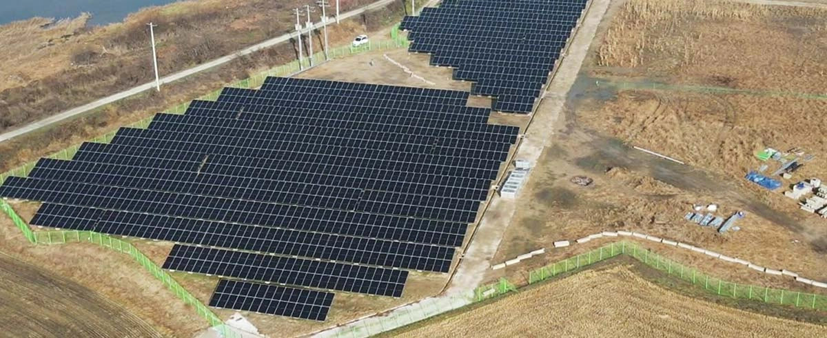 Growatt utility-scale PV inverter