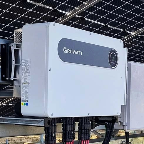 utility-scale PV inverter