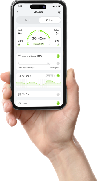 MyGro APP