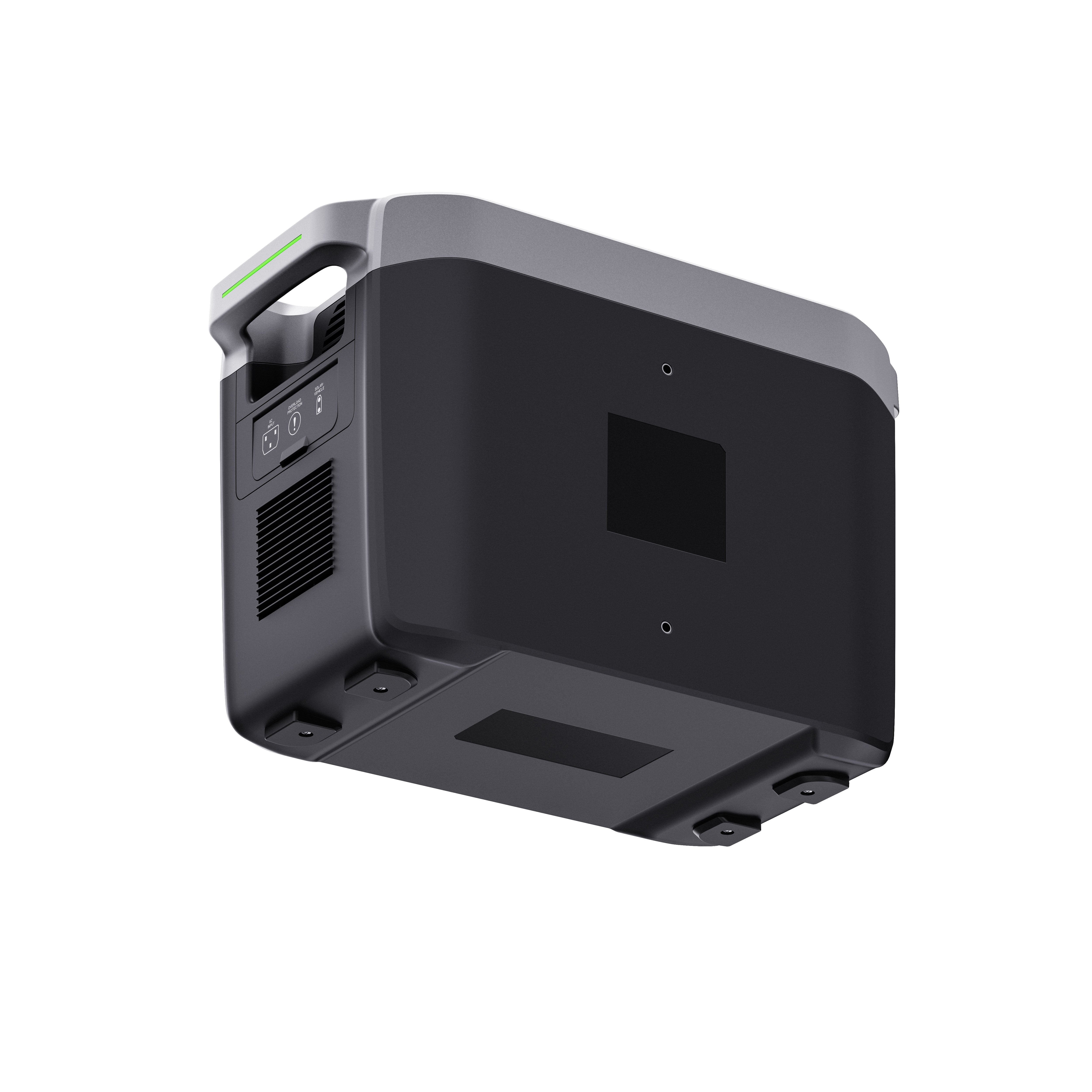 Growatt INFINITY 2000 PRO Portable Power Station