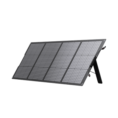 Growatt 200W Solar Panel - Sale