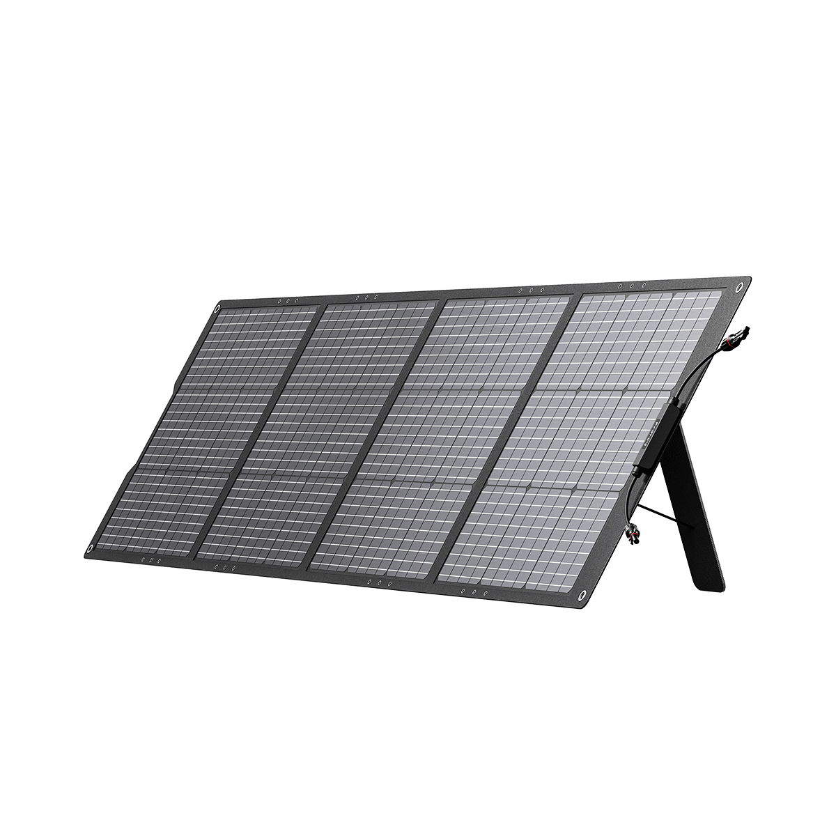 200W Solar Panel - Durable & IP67 Waterproof - Growatt