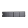 200W portable solar panels