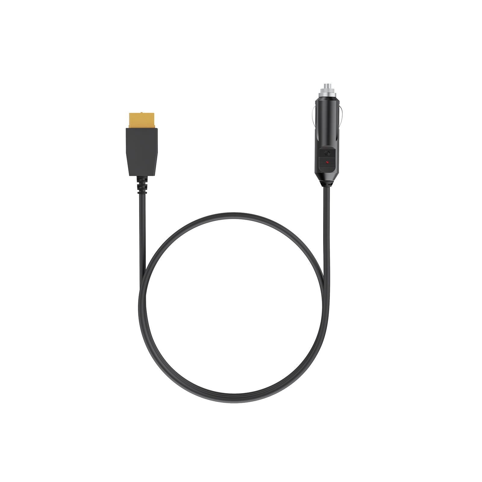 Car Charging Cable with XT60 Connector