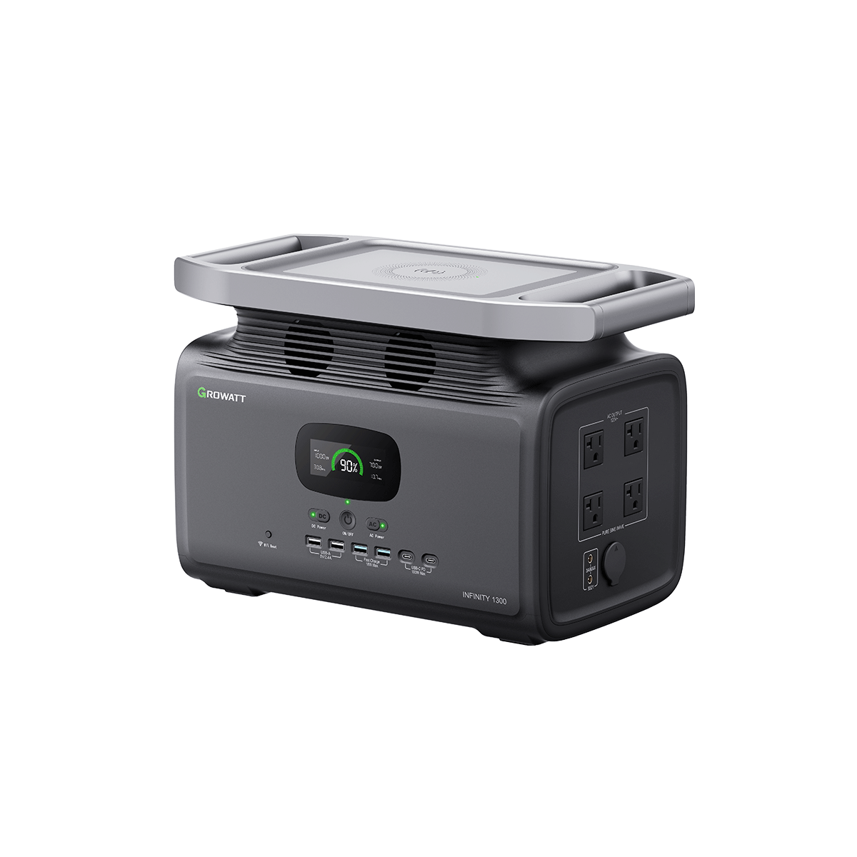 VITA 550 Review VITA 550 Review