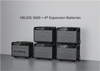 helios 3600 home backup batteries