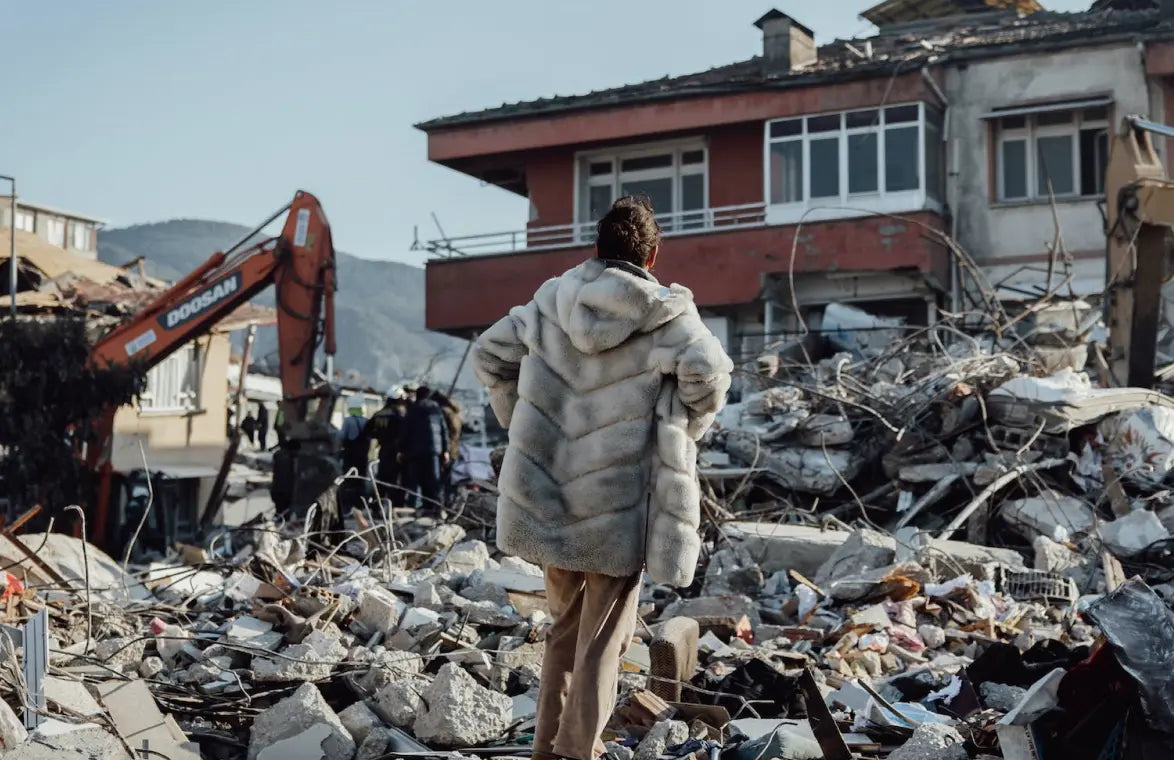 using solar generators in Emergency rescue