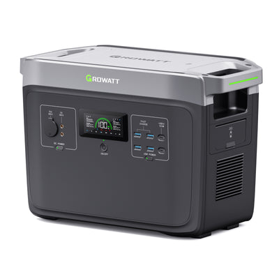 INFINITY 2000 Pro Extra Battery