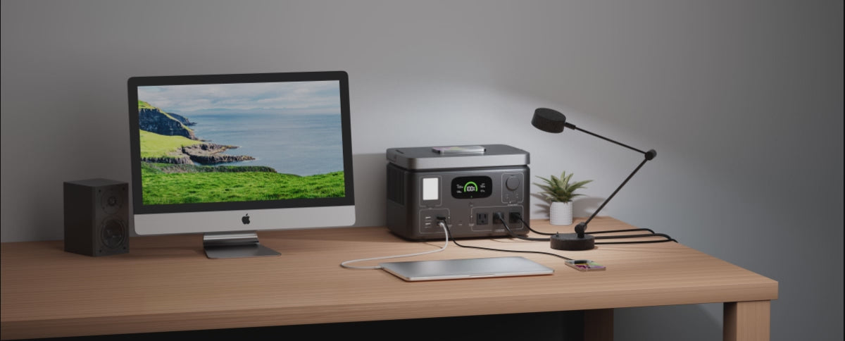 home backup power