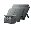 solar generator kit for homes