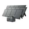 2000W solar generators